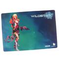 Wildstar Mousemats - Cassian Design