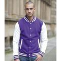 Varsity Jacket