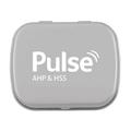 Pulse AHP & HSS Silver Mint Tin