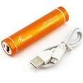 Frontline Orange Powerbank Tube