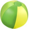 Trias Beachball