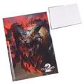 GW2 Notebook