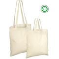 Portobello Organic Shopper with Long Handles