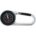 Compass Carabiner