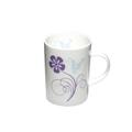 Lyric Bone China Mug