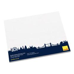 Sticky Notes - London Skyline