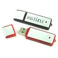 Aluminium II USB 1GB