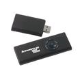 Black Wireless Presenter