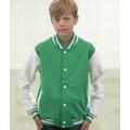 Kids Varsity Jacket