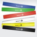 Recycled 30cm Ruler