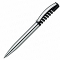 New Spring Chrome Ballpen
