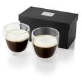 2 piece coffee set