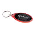 X1 Keyring