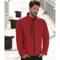 Soft Shell Jacket