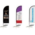 Feather Flag Banner