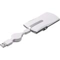Super Thin Wired Optical Mouse