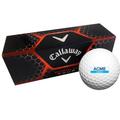 Acme Golf Balls