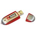 Classic Aluminium  USB 1GB