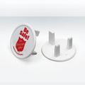 Recycled Plug Socket Cover