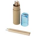 6 Piece Pencil Set