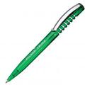 New Spring Clear Ballpen