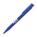 Bank Partners Blue Senator Super Hit Ballpen