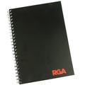 A5 Spiral Notepad