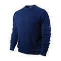 Nike Lambswool Crew Neck Sweater