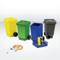 Wheelie Bin Sharpener