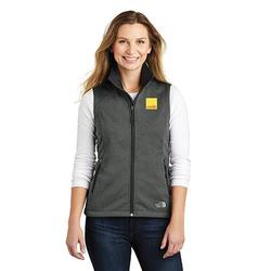 North Face Ridgeline Soft Shell Vest - Womens