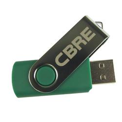 2 Gb USB Memory Stick