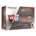 Wilson Staff DX2 Gof Ball