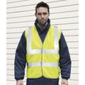 Motorway Vest