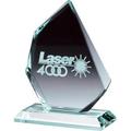 Jade Glass Iceberg Award