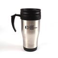 Stainless Steel Thermal Travel Mug