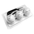 3 Ball Blister Pack #1