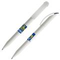 Plastic Ballpen -  pack of 25