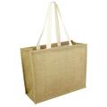 Taunton Budget Jute shopper