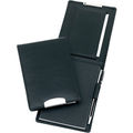 Sandringham Nappa Leather Pocket Jotter