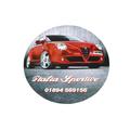 Sticker Set