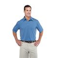 Callaway Euro Chev Embossed Polo Short