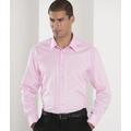 Long Sleeve Tailored Non-Iron Shirt