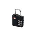 TSA Luggage lock