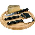 4 piece Cheese gift set