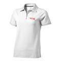 Yukon Short Sleeve Ladies Polo