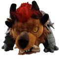 Charr Plush