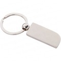 Sail Keyring