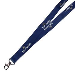 P&O Lanyard (x200)