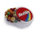 Skittles in a maxi round pot