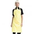 Colours' Bib Apron with Pocket